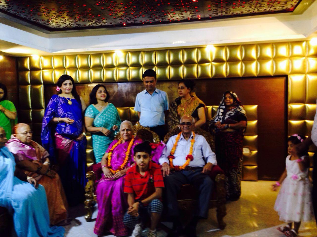 Motel Blue Sapphire主图