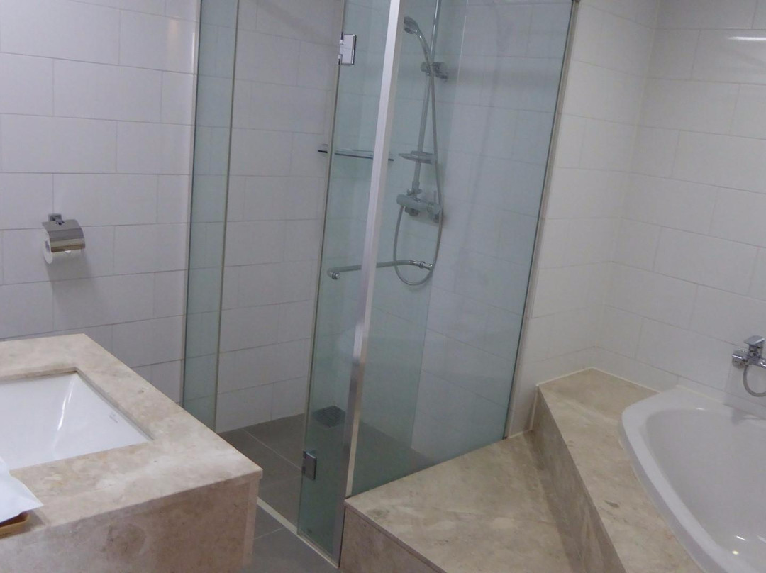 Andong Richell Hotel主图