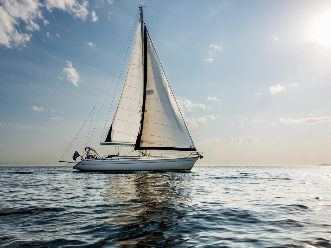 Summer Sun Sailing-吉利法达必去景点