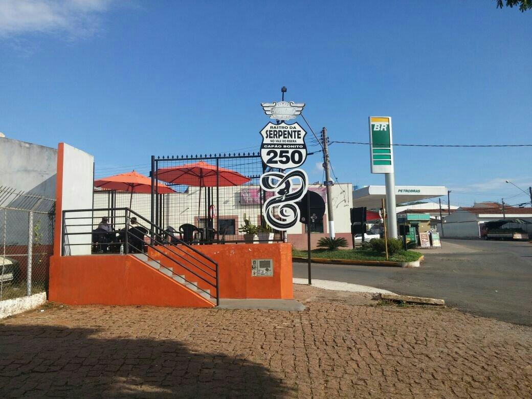 Capao Bonito旅游攻略图片