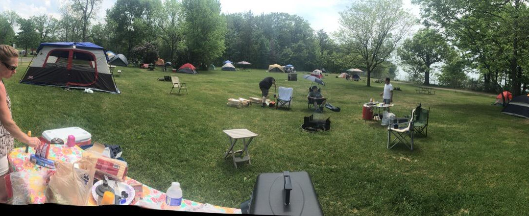 Evangola State Park-Irving必去景点