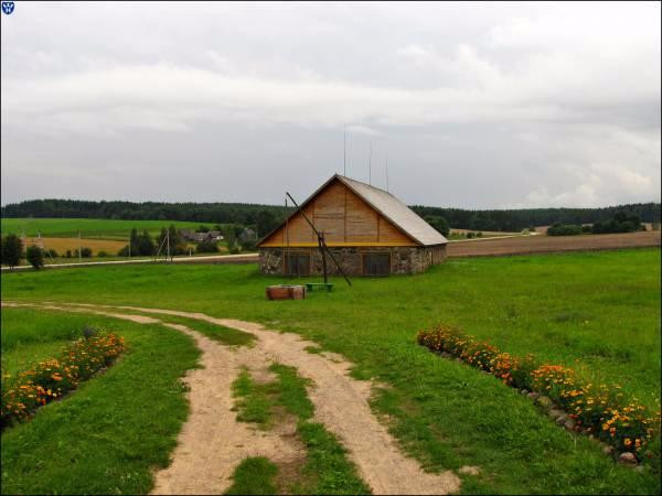 Manor Bogushevich-Kushlyany必去景点