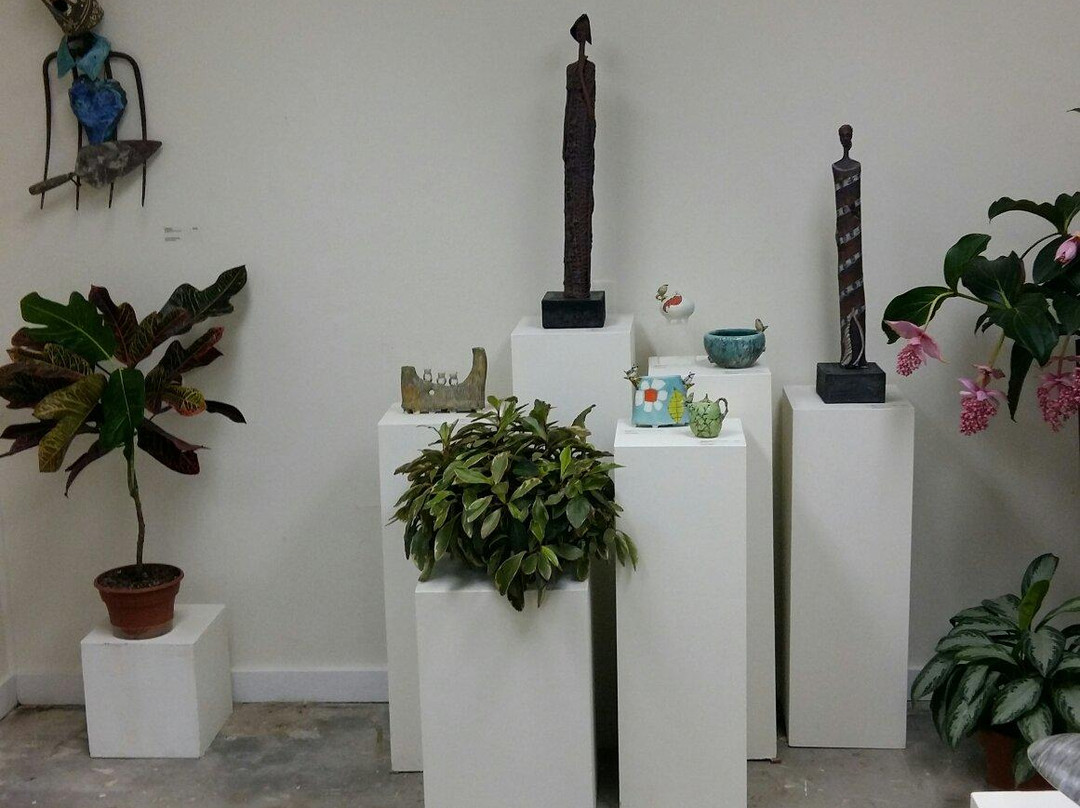 Cedar Creek Gallery景点图片