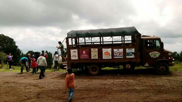 Sierra Tour Mazamitla Adventure-Mazamitla必去景点