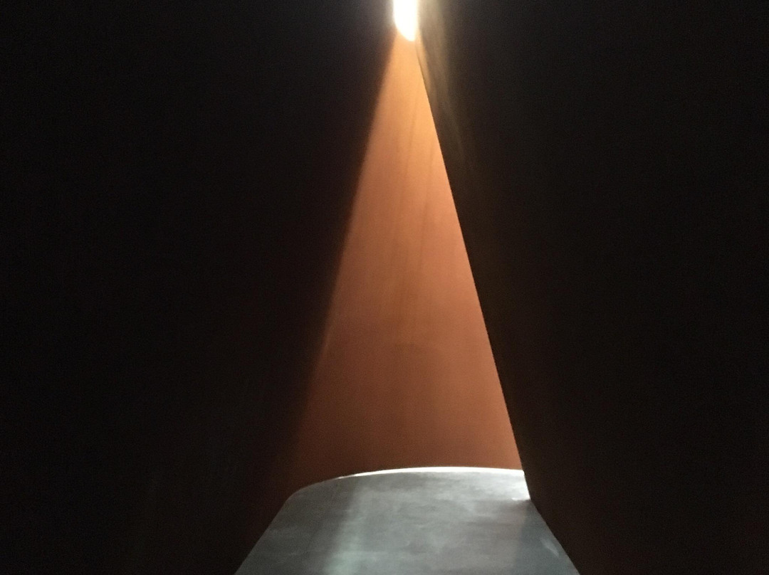 加戈施安美术馆-纽约市必去景点