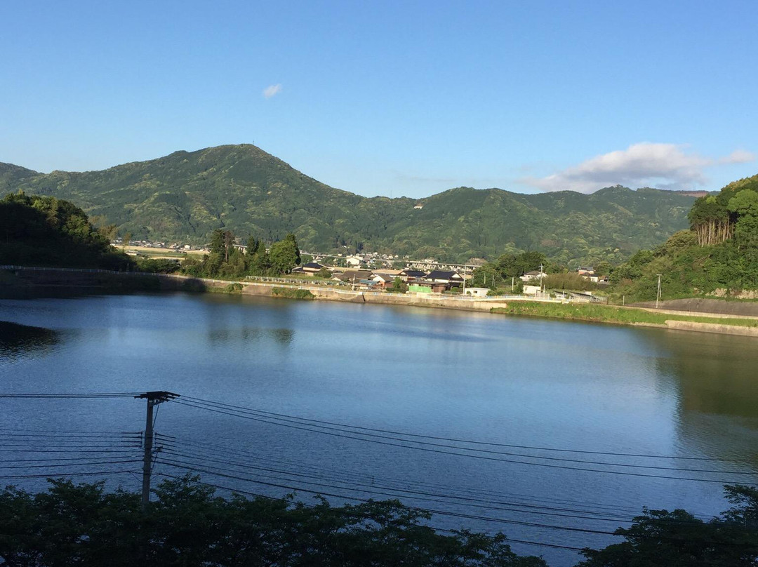 Morino Resort Hotel主图