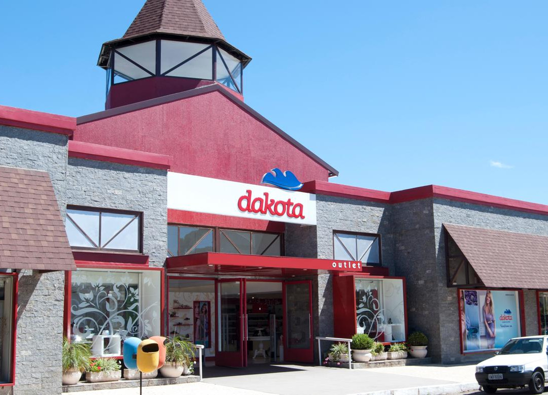 Dakota Flagship Store - Outlet景点图片