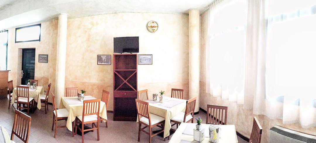 Hotel La Ciminiera主图