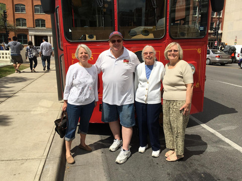 JFK History Tour-达拉斯必去景点