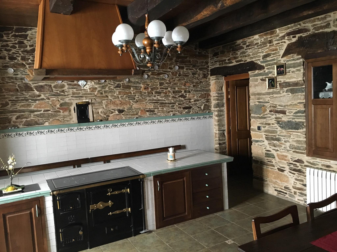 Cospeito旅游攻略图片