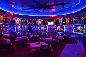 Restaurant Shtorm