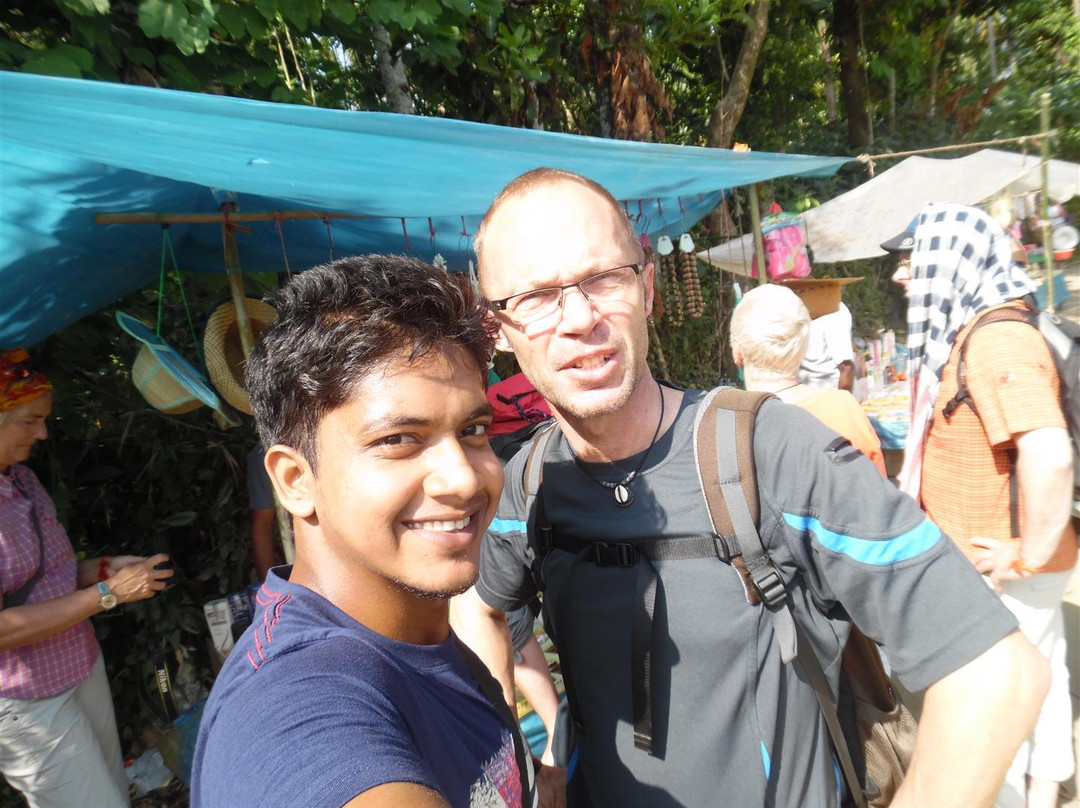 Tour Guide Bangladesh景点图片