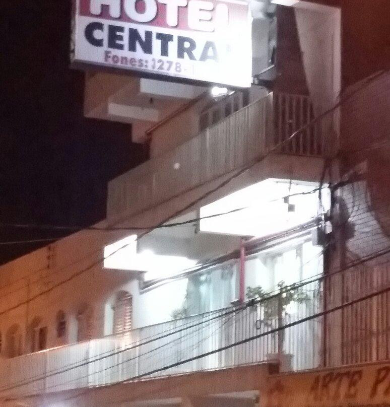 Hotel Central