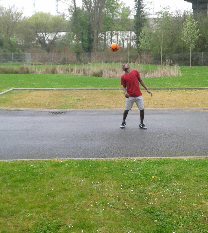 Jabal al-Awliyaʾ Dam-喀土穆必去景点