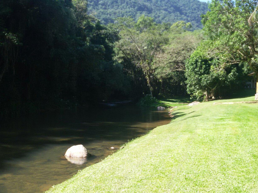 Recanto Silvestre-Blumenau必去景点