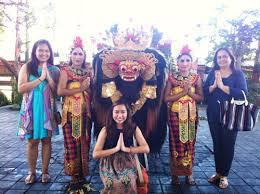 Online Bali Tour Services-孟格威必去景点