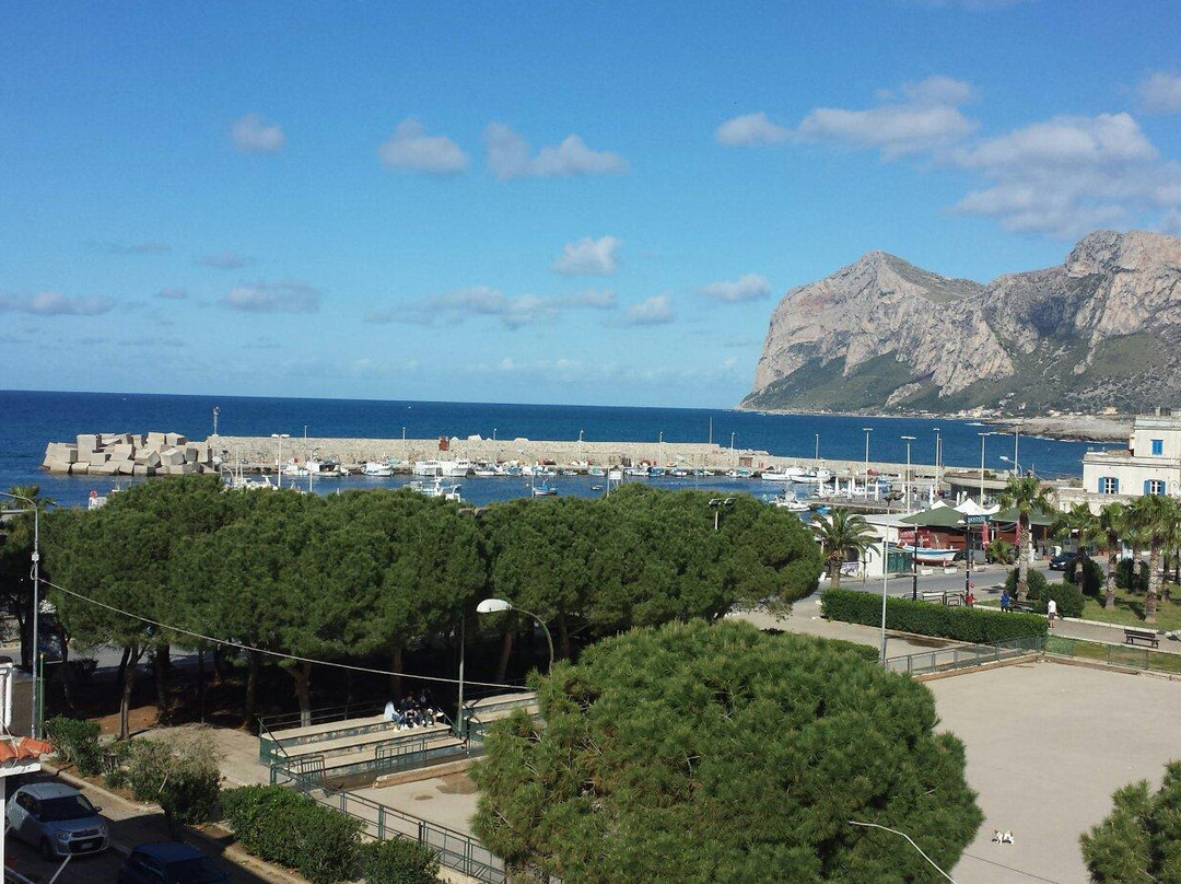 La Terrazza Sul Golfo