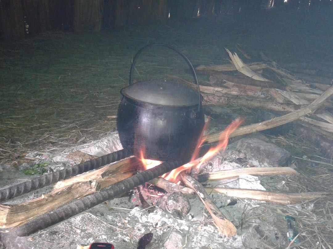 Pugima - Traditional Village-瓦梅纳必去景点
