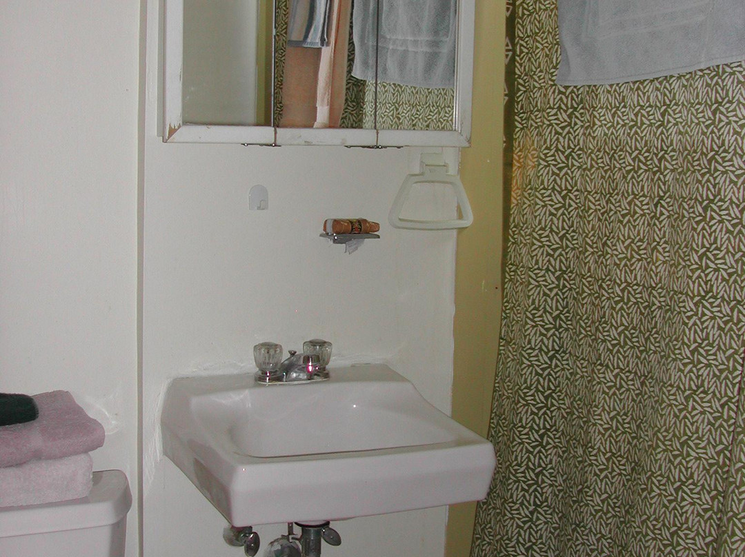 Gray House Cambridge Accommodations主图