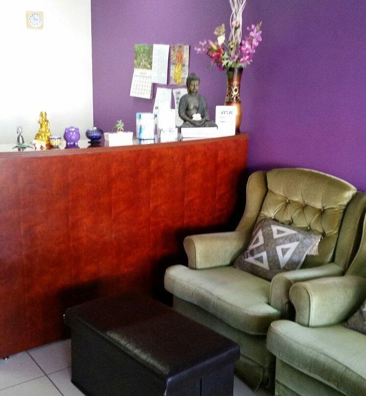 Thai Orchid Massage-美人鱼海滩必去景点