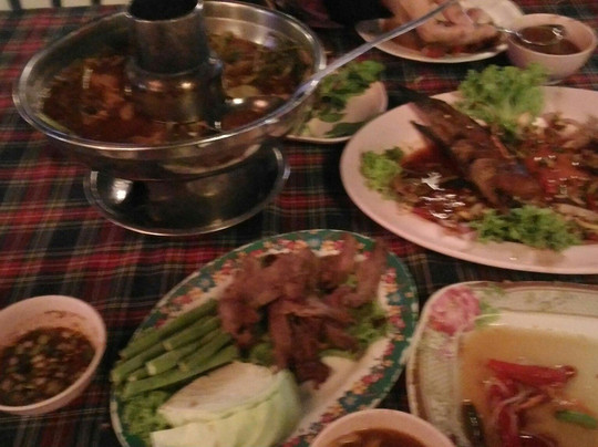 ร้านอาหาร แป๊ะฮก主图