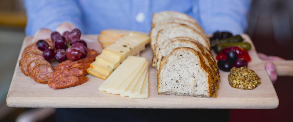 The Trailside, Music Cafe & Inn主图