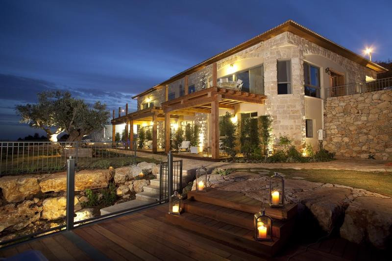 Boutique Hotel Tamarin