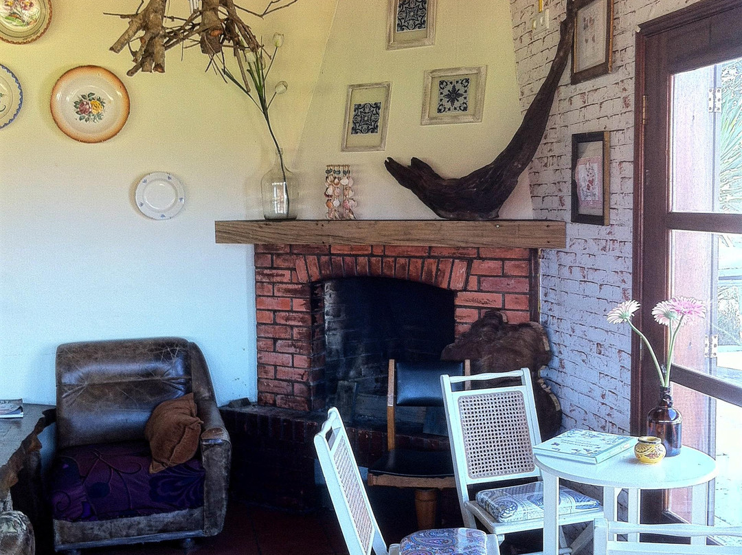 Nautic Bar - Vintage Caffe