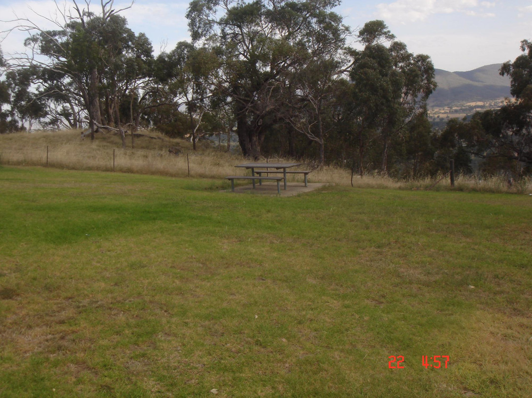 Huon Hill Parklands-沃东加必去景点