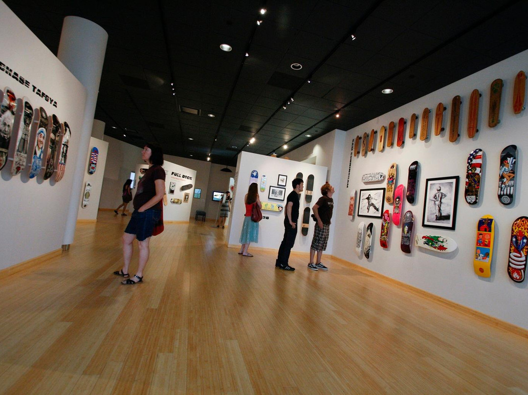 The Gallery at Penn College景点图片