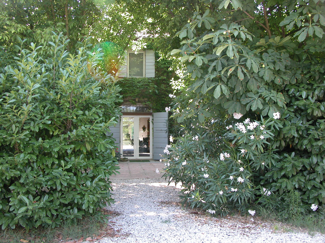 Agriturismo Le Occare Guest house