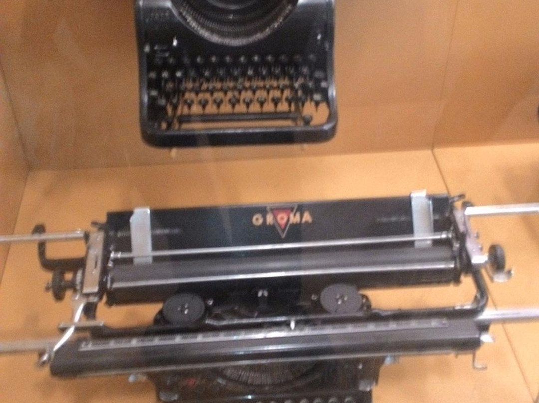 Slovak Technical Museum Kosice