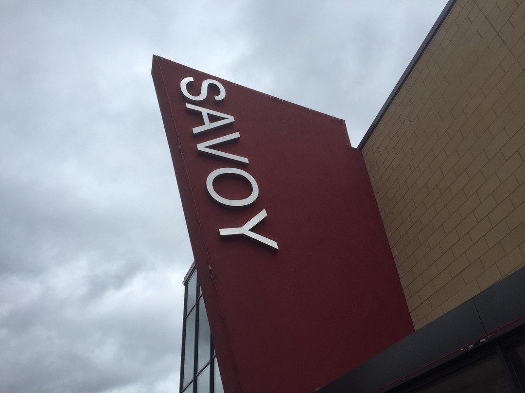 Savoy Cinema景点图片