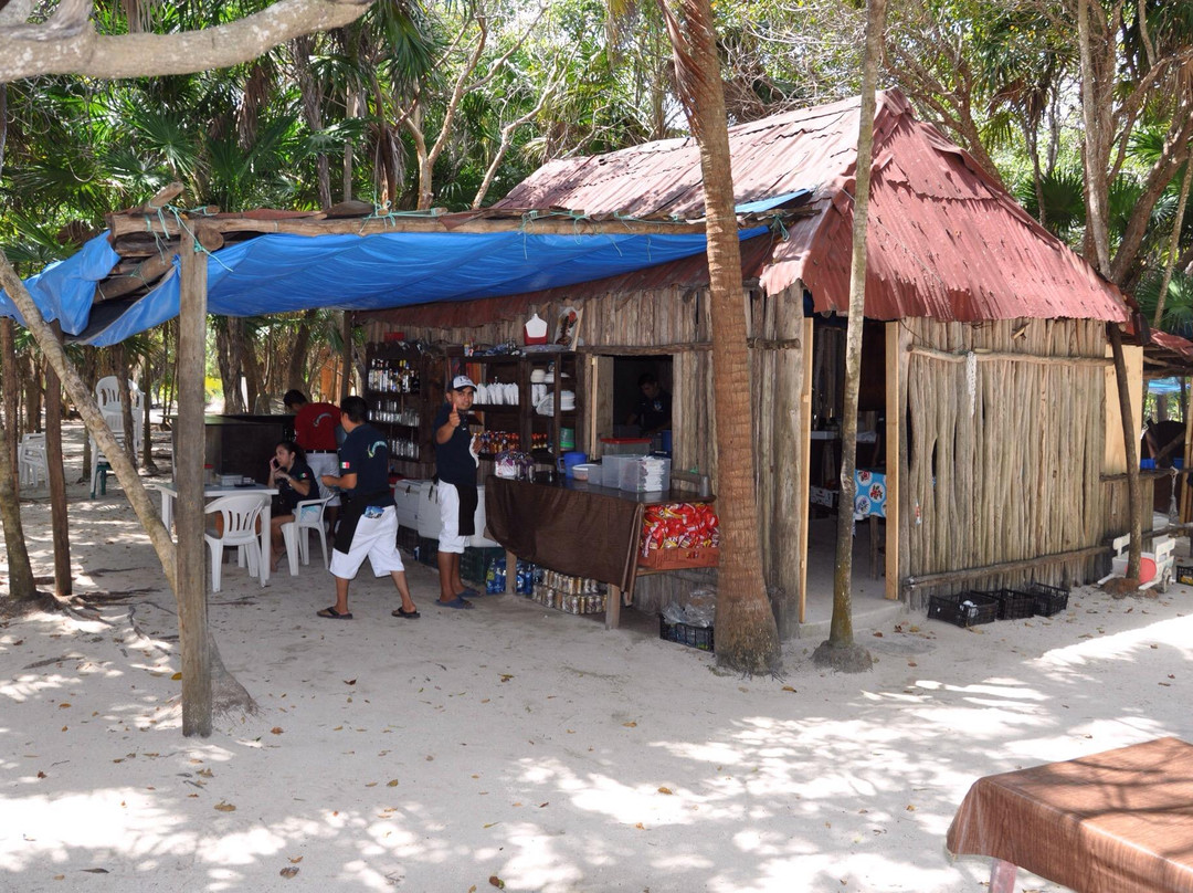 Tankah Beach-Soliman Bay必去景点