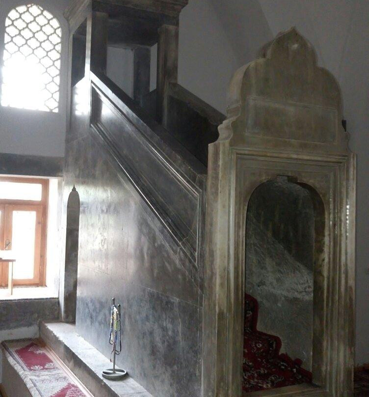Seyit Battal Gazi Kulliyesi景点图片