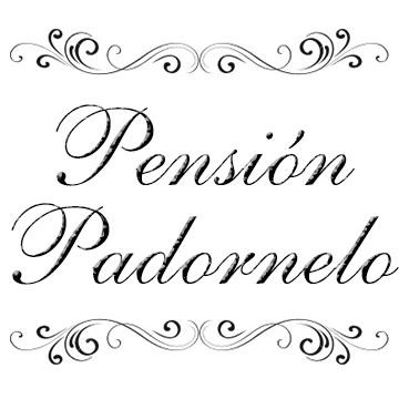 Pension Padornelo主图