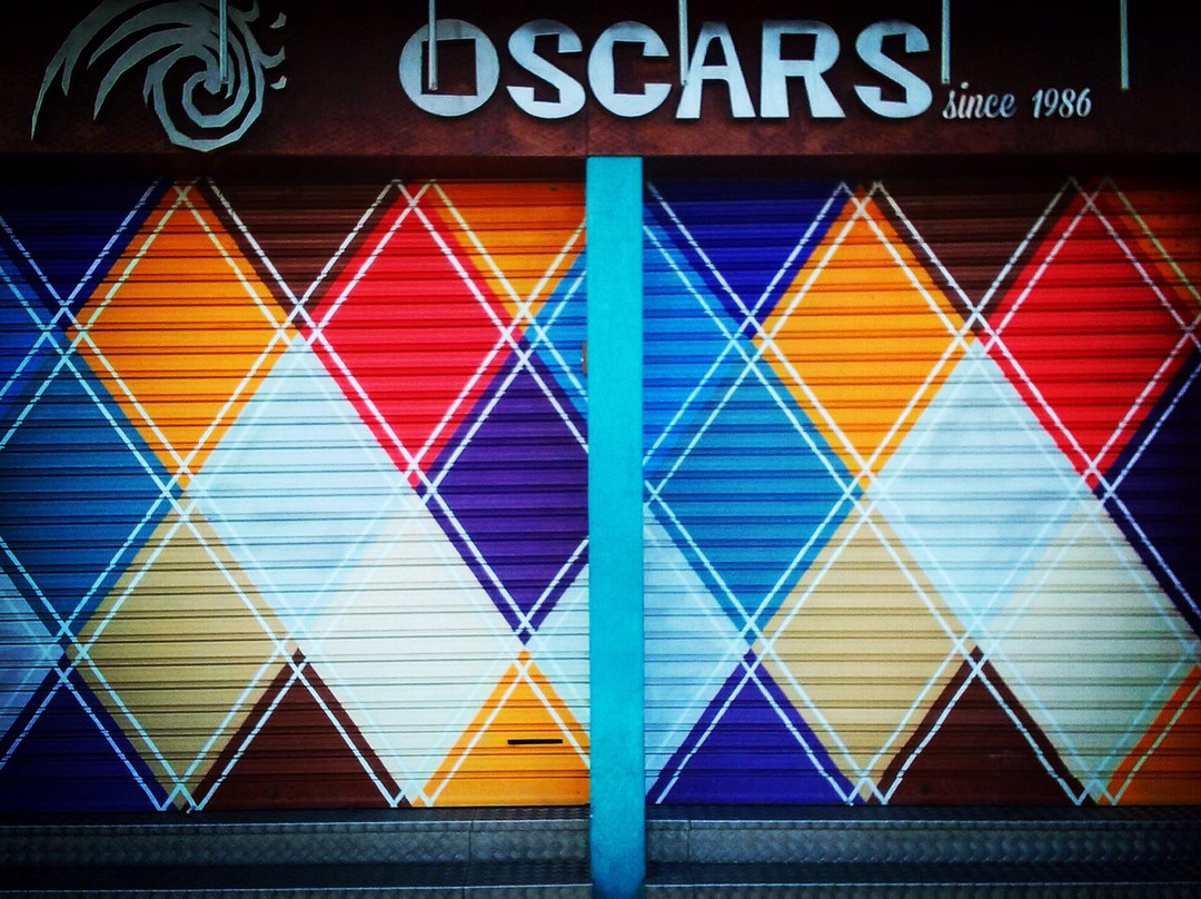 Oscars  Vinaros景点图片
