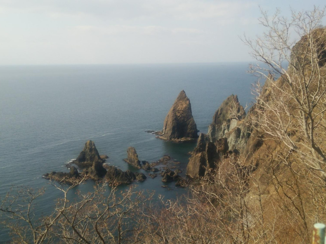 Charatsunai Observatory-室兰市必去景点