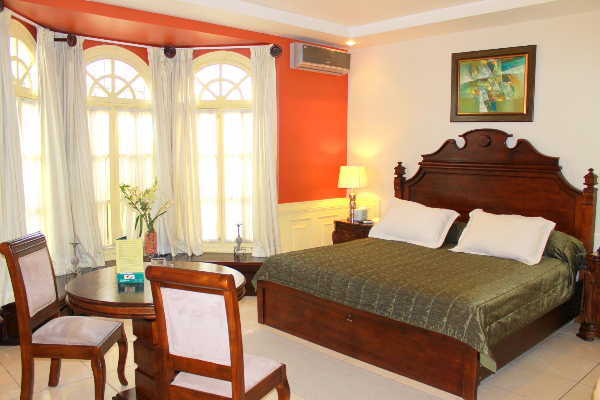 Sportsmens Lodge-官方