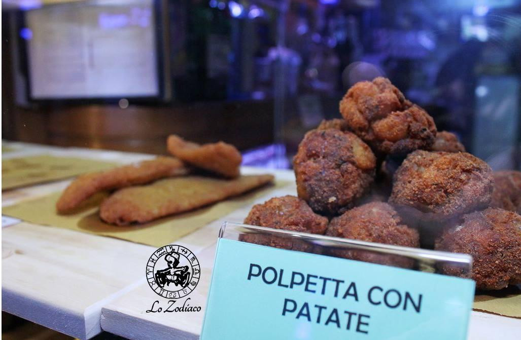 Cafe Lo Zodiaco-奥德尔佐必去景点