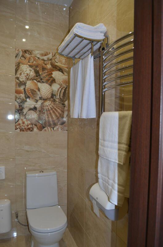 Hotel Gold Shark主图