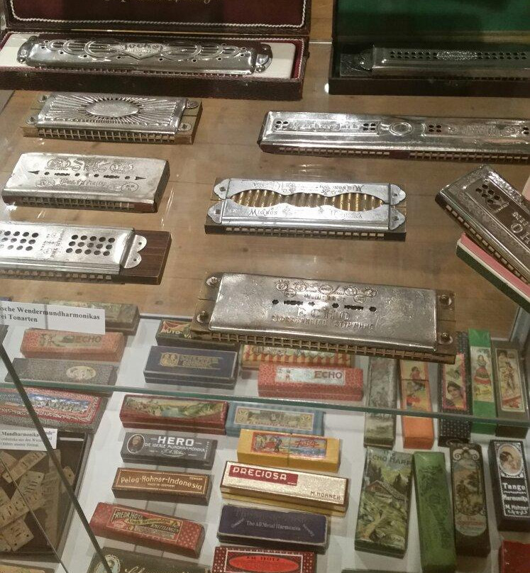 Technik-Museum Kratzmühle-拜尔林利斯必去景点