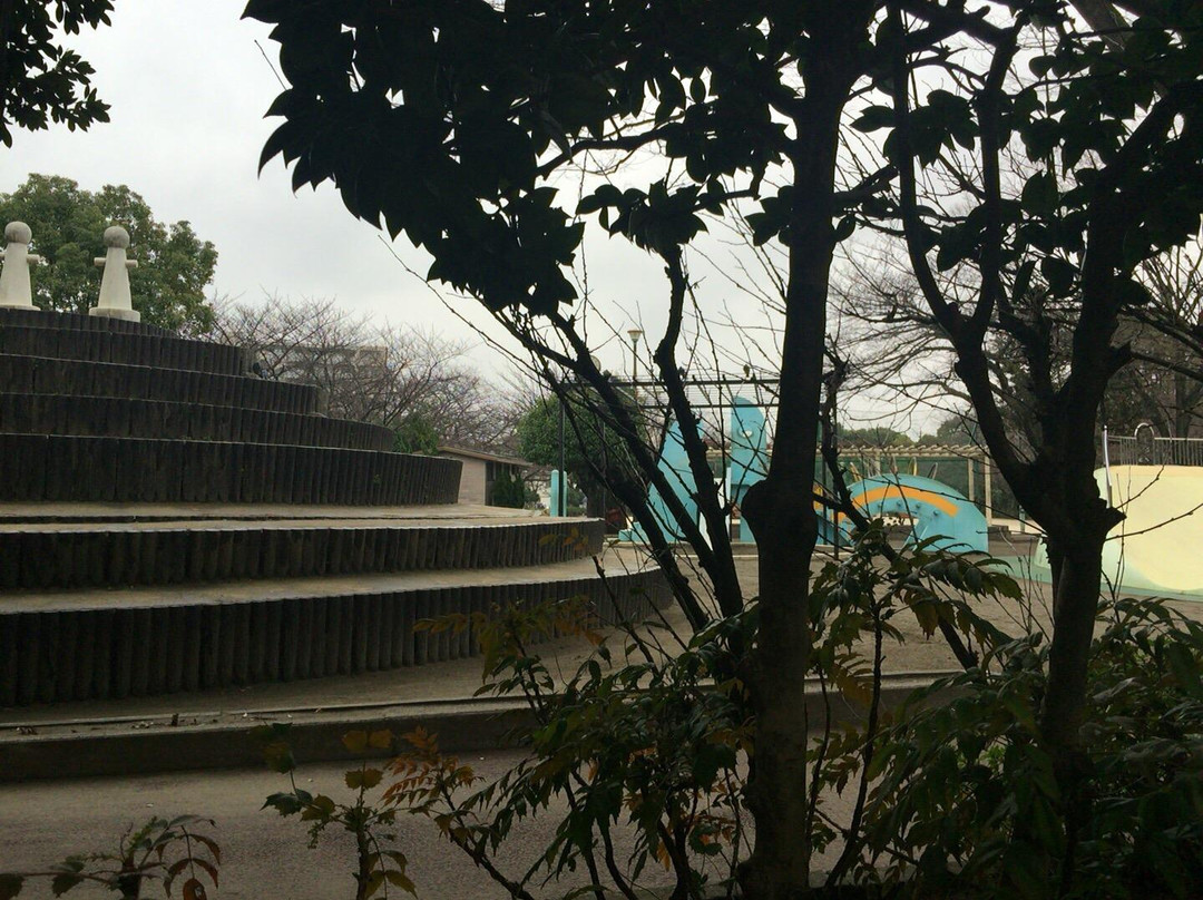 Funabori Sports Park-江戸川区必去景点