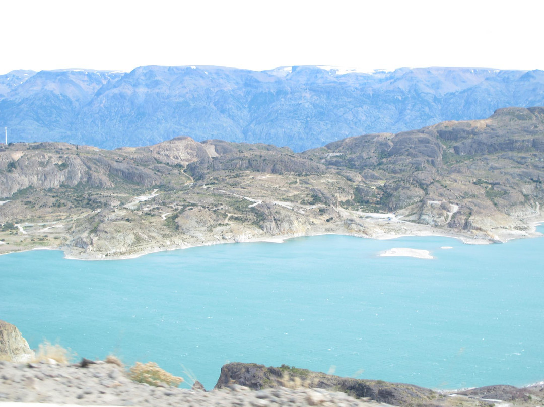 Laguna Verde-Chile Chico必去景点