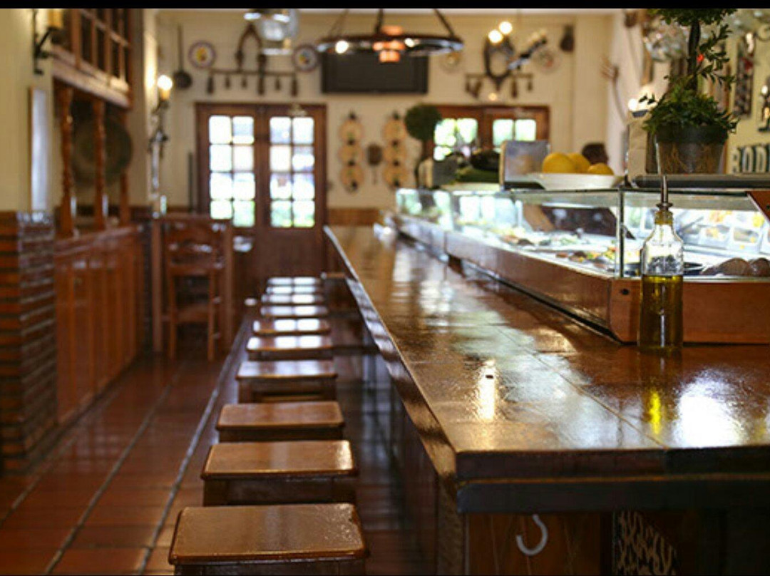 La Bodega San Pedro Alcántara