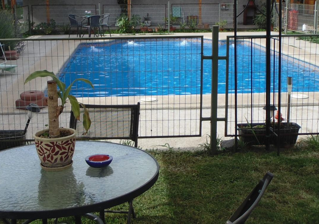 Hosteria del Canto主图