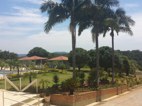 Nosso Éden-Sao Roque必去景点