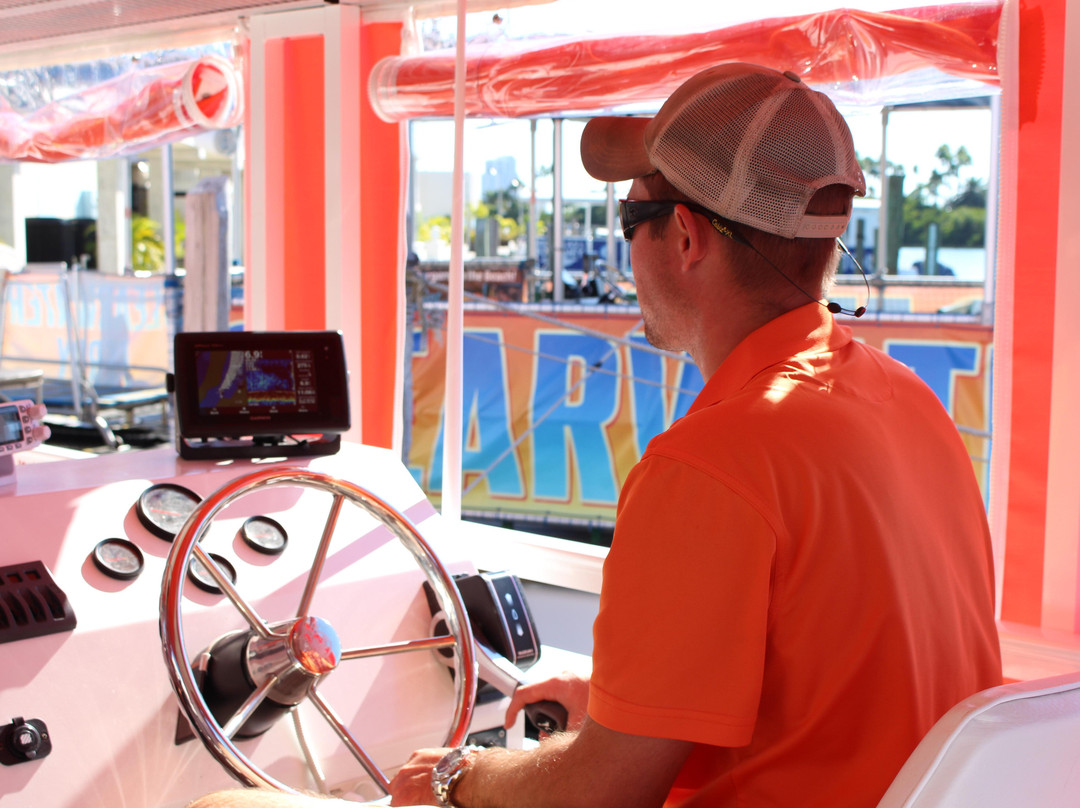 Clearwater Ferry-克利尔沃特必去景点