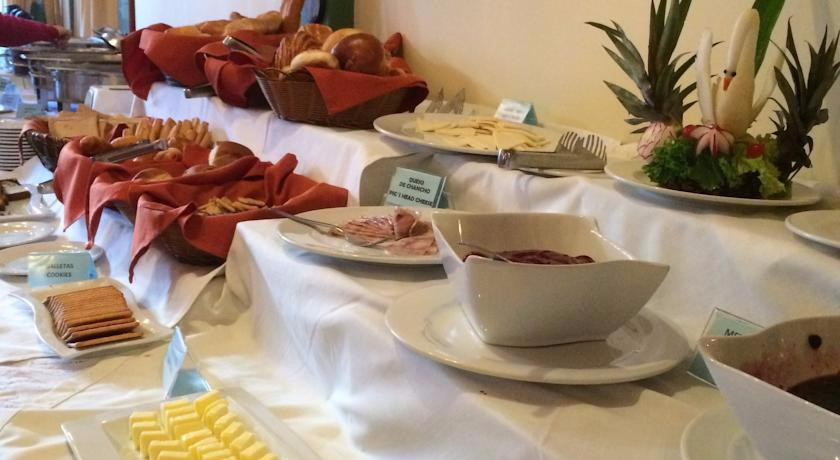 Llachon餐馆和美食-Surphu Restaurant