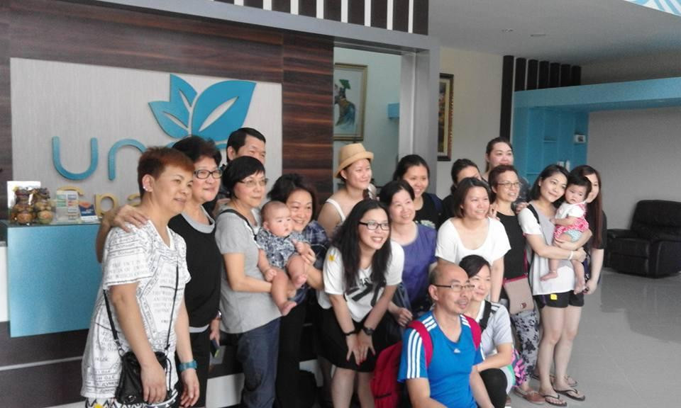 Unagi Spa & Wellness Center-登巴萨必去景点